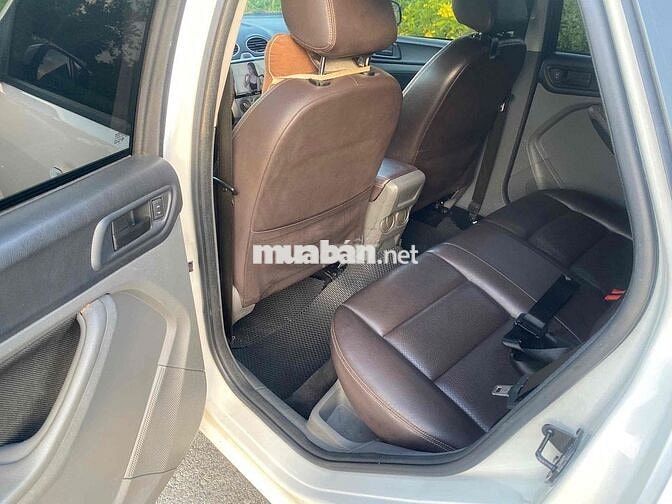 Ford Focus 2013 1.8 AT - 119 km xe một chủ từ đầu