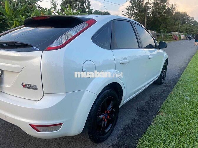 Ford Focus 2013 1.8 AT - 119 km xe một chủ từ đầu