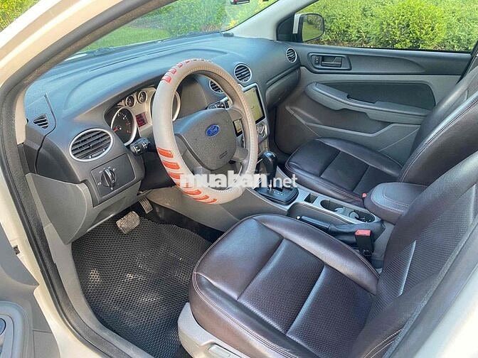 Ford Focus 2013 1.8 AT - 119 km xe một chủ từ đầu