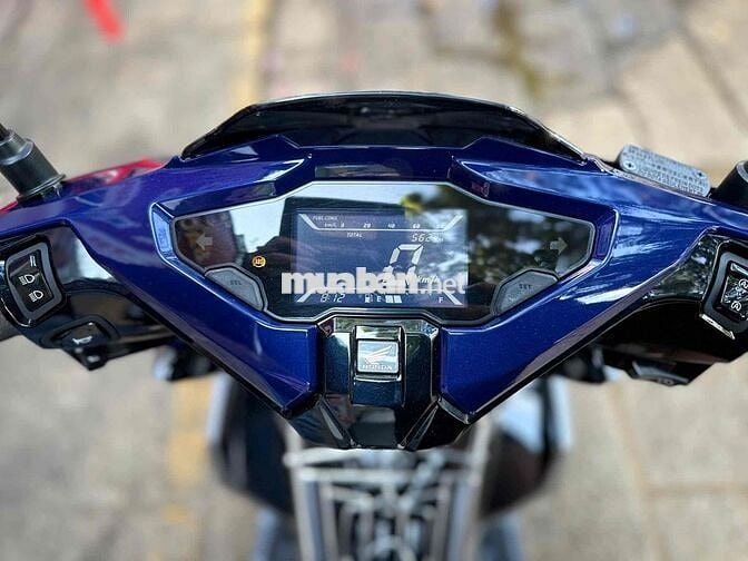 Airblade 160 Abs Cuối 2024 Odo 500 Km Như Xe Mới