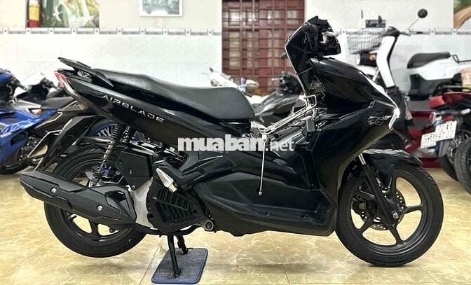 Bán 2 xe Airblade 125 2020 ! Hỗ trợ trả góp