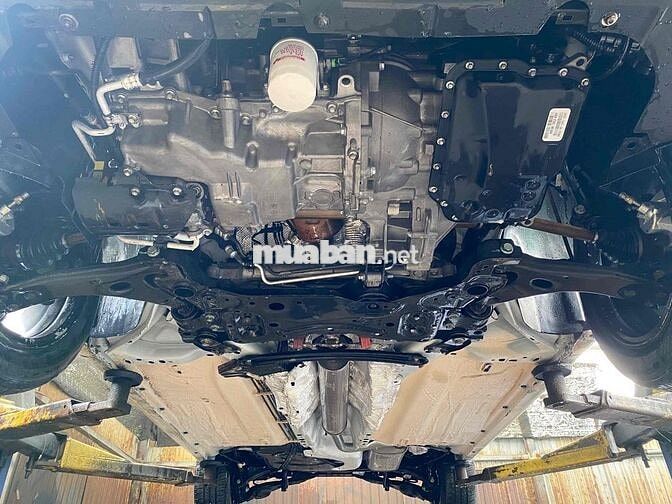 Ford Focus 2013 1.8 AT - 119 km xe một chủ từ đầu