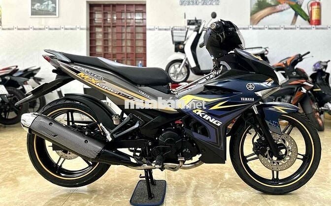 Bán Ex 150 2018 ! Hỗ trợ trả góp