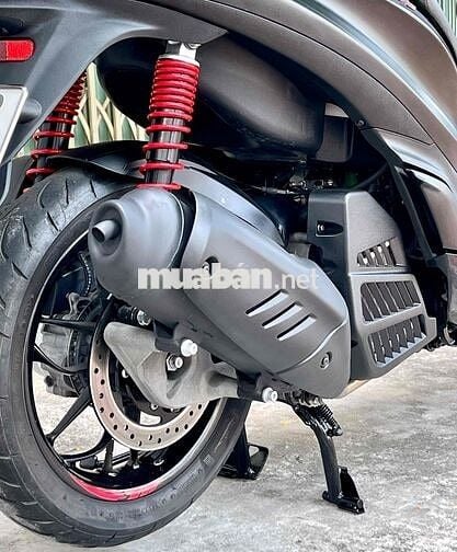 Piaggio Medley S125 2019
