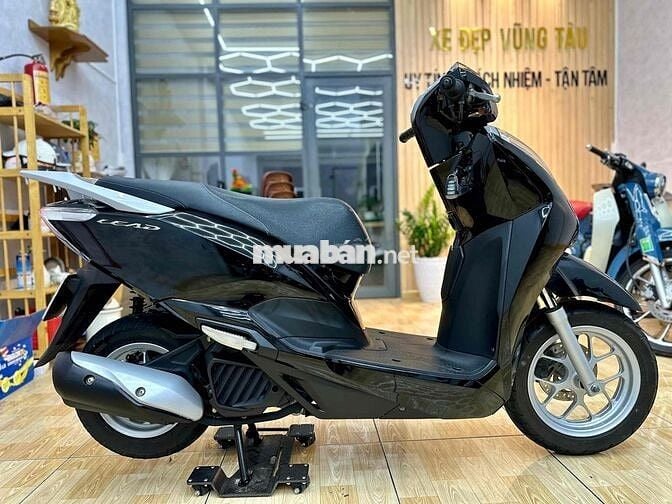 Lead 2019 ( mẫu mới ) ! Hỗ trợ trả góp