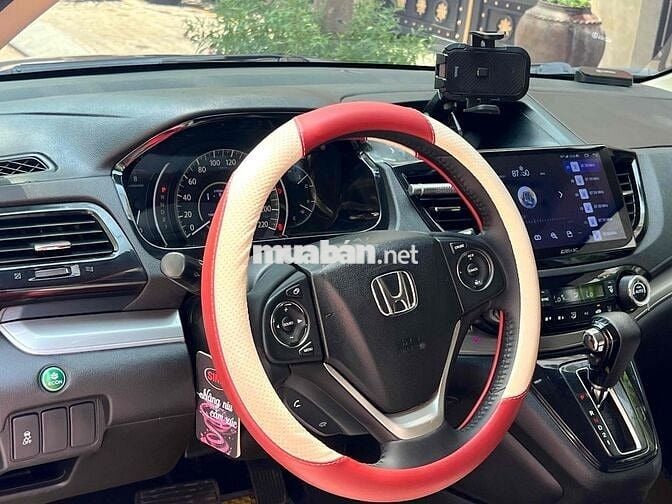 Honda CR V 2015 2.0 AT - 103224 km