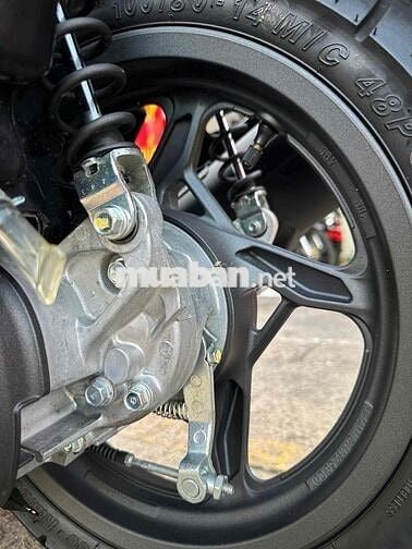 Airblade 160 Abs Cuối 2024 Odo 500 Km Như Xe Mới