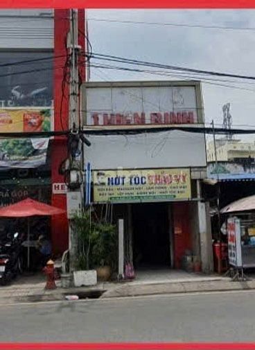 BÁN NHÀ MT QL50 Kế Bến xe Q8 140m.16.5 tỷ