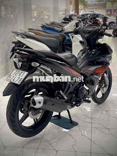 Exciter150 2019