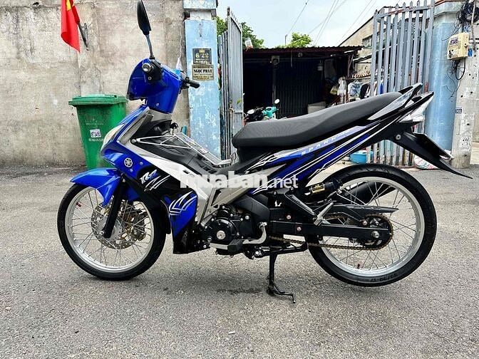 Ex 2010 CTD Bstp 9 chủ Full Kiểng máy 62