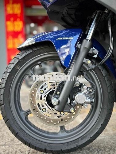 Airblade 160 Abs Cuối 2024 Odo 500 Km Như Xe Mới