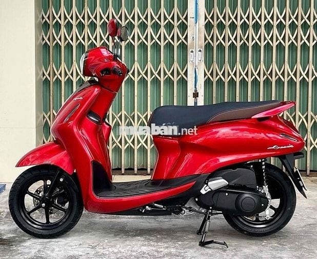 Yamaha Grande 125 ABS 2023