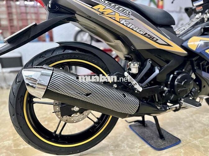 Bán Ex 150 2018 ! Hỗ trợ trả góp