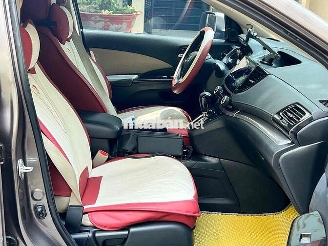 Honda CR V 2015 2.0 AT - 103224 km