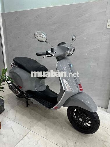 VESPA SPRINT DK 2022 CỰC MỚI..!