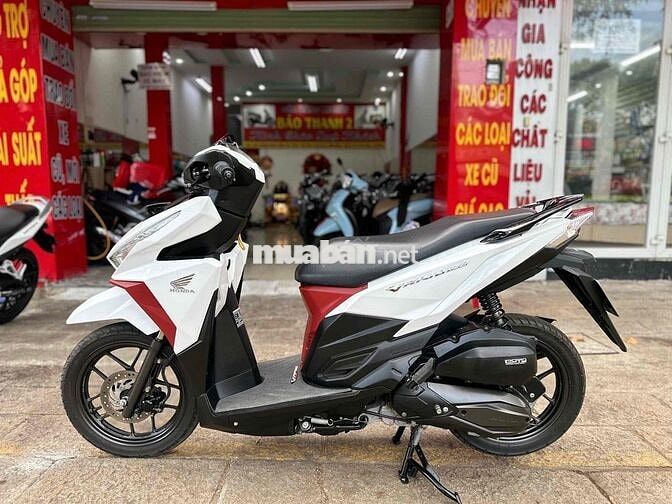 Bán Vario 150 Hàng Bỏ Mẫu Nguyên Zin Chính Chủ