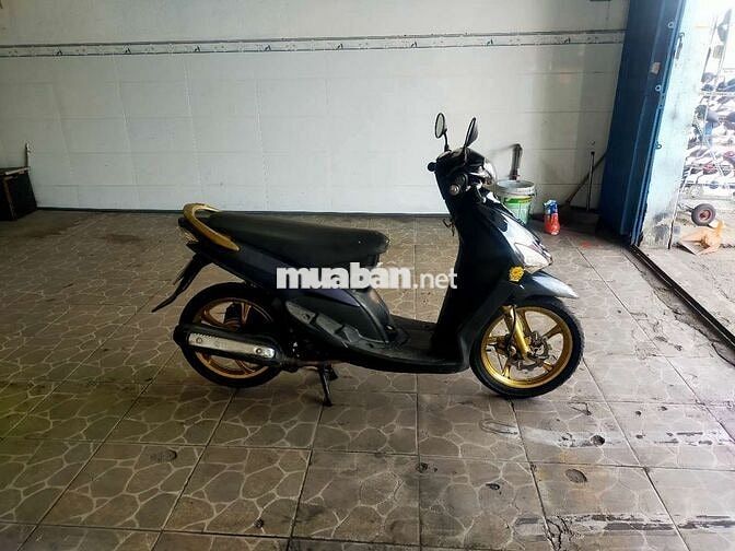Cần bán gấp xe Mio nhỏ