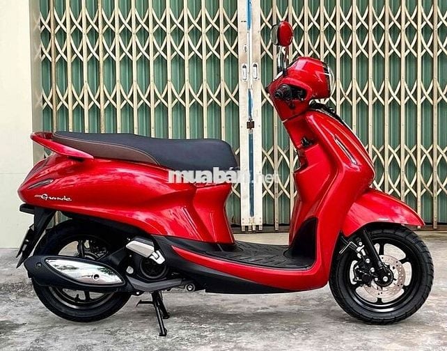 Yamaha Grande 125 ABS 2023