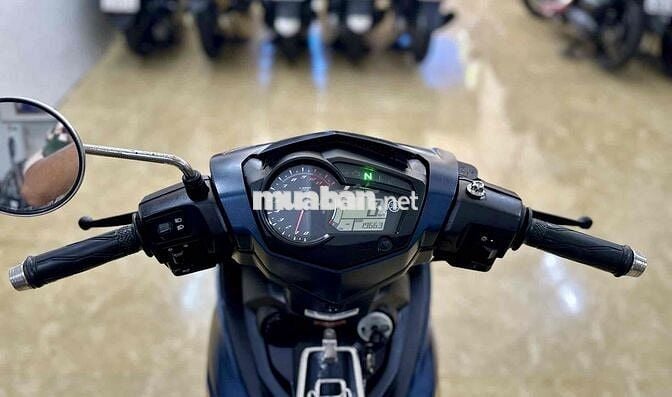 Bán Ex 150 2018 ! Hỗ trợ trả góp