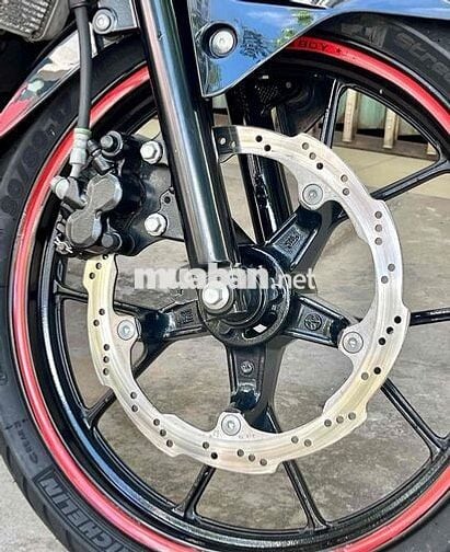Suzuki GSX-R150 2019