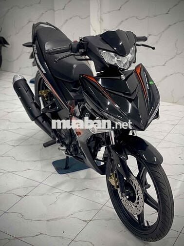 Exciter150 2019