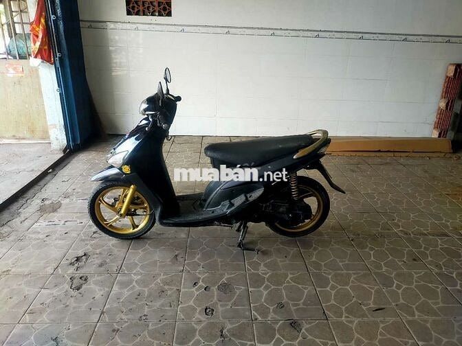 Cần bán gấp xe Mio nhỏ