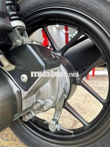 Bán Vario 150 Hàng Bỏ Mẫu Nguyên Zin Chính Chủ