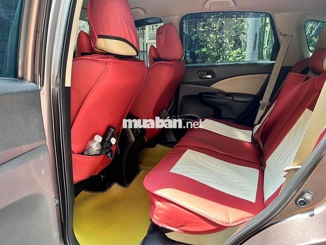 Honda CR V 2015 2.0 AT - 103224 km