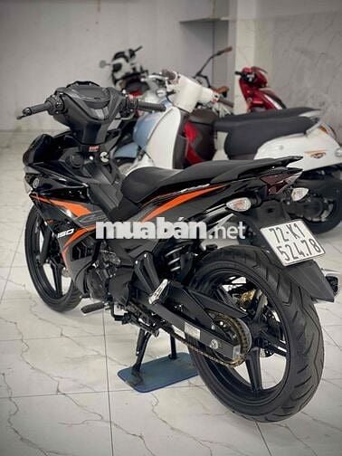 Exciter150 2019