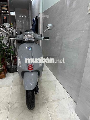 VESPA SPRINT DK 2022 CỰC MỚI..!