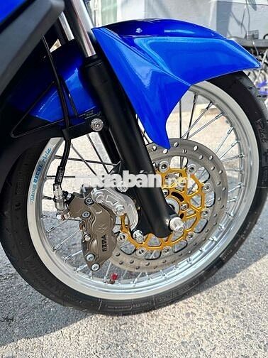 Ex 2010 CTD Bstp 9 chủ Full Kiểng máy 62