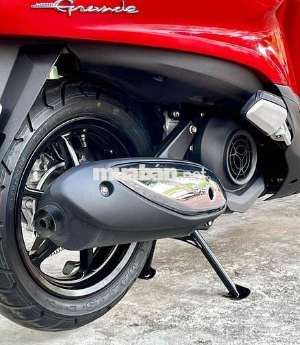 Yamaha Grande 125 ABS 2023