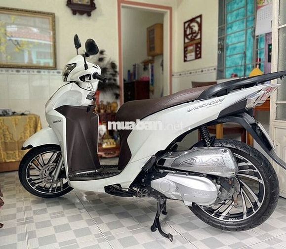 Bán xe Vision 2020, BST Miền Tây, Giấy tờ đầy đủ