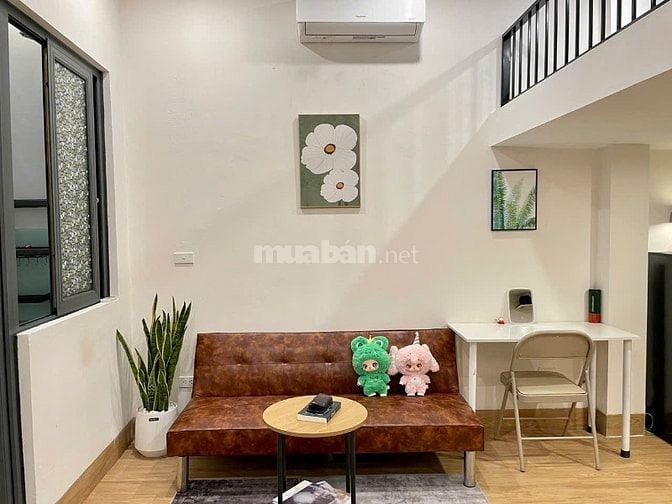 CĂN HỘ MỚI TOANH KHU VỰC TRUNG TÂM PHỐ THÁI HÀ