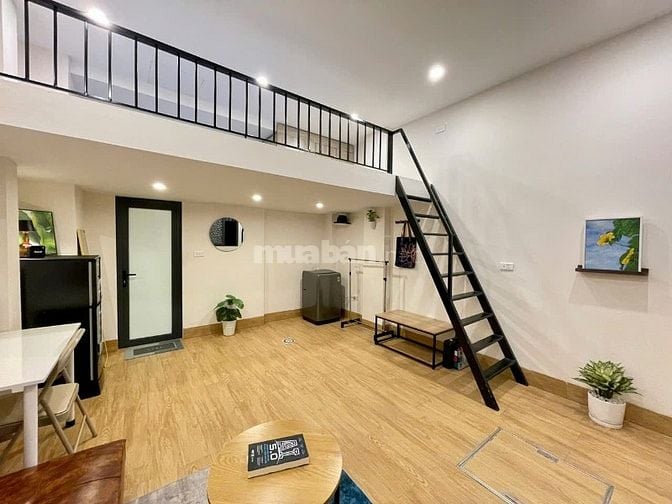 CĂN HỘ MỚI TOANH KHU VỰC TRUNG TÂM PHỐ THÁI HÀ