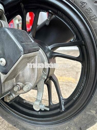 Bán Vario150 Đẹp Keng Máy Zin Êm (Hỗ Trợ Trả Góp )