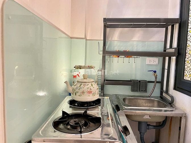 CĂN HỘ MỚI TOANH KHU VỰC TRUNG TÂM PHỐ THÁI HÀ