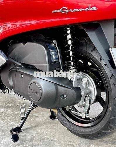 Yamaha Grande 125 ABS 2023