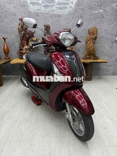 Grande chính chủ bstp xe đẹp keng như mới, máy zin