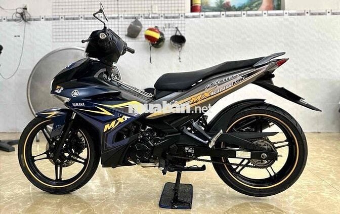 Bán Ex 150 2018 ! Hỗ trợ trả góp