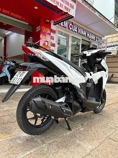 Bán Vario 150 Hàng Bỏ Mẫu Nguyên Zin Chính Chủ