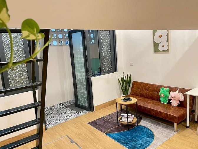 CĂN HỘ MỚI TOANH KHU VỰC TRUNG TÂM PHỐ THÁI HÀ