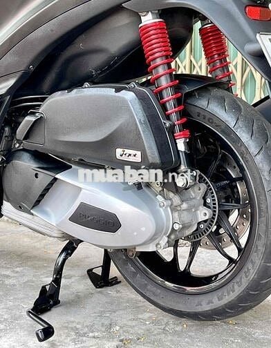 Piaggio Medley S125 2019