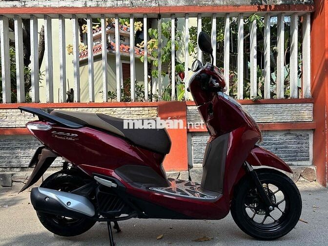 Cần bán Lead 2020 biển 43 mới 99% nguyên rin