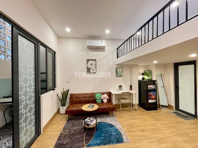 CĂN HỘ MỚI TOANH KHU VỰC TRUNG TÂM PHỐ THÁI HÀ
