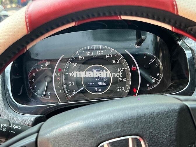 Honda CR V 2015 2.0 AT - 103224 km