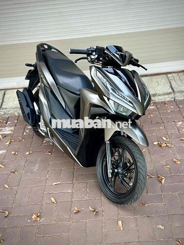 Vario 150 2019 Màu Vàng Cát ❤️