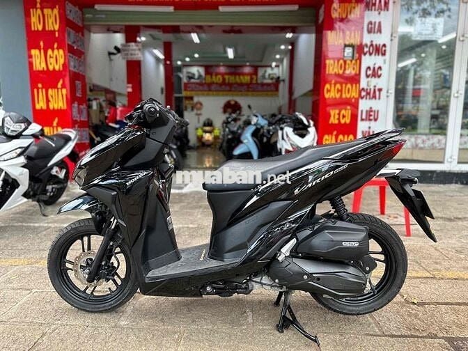 Bán Vario150 Đẹp Keng Máy Zin Êm (Hỗ Trợ Trả Góp )