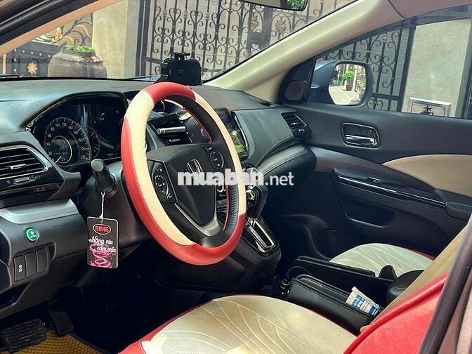Honda CR V 2015 2.0 AT - 103224 km