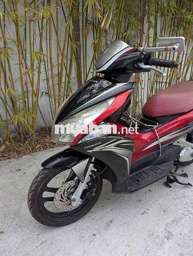 Honda Air Blade 2011 Fi BS 65B1